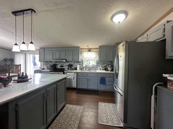 2000 REDMAN 143 Mobile Home For Sale