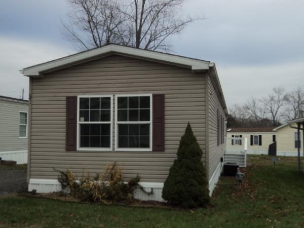Photo 1 of 2 of home located at 430 Route 146 Lot 81 Clifton Park, NY 12065