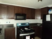 2014 EAGLE RIVER 81 70S800336FT Mobile Home