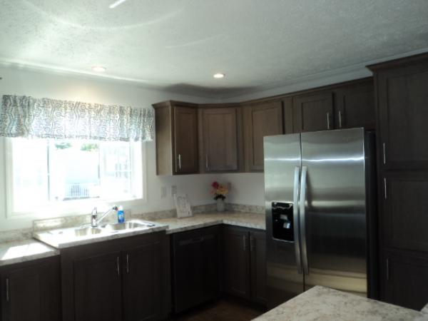 2025 Champion H27 NWDSA25209 Mobile Home