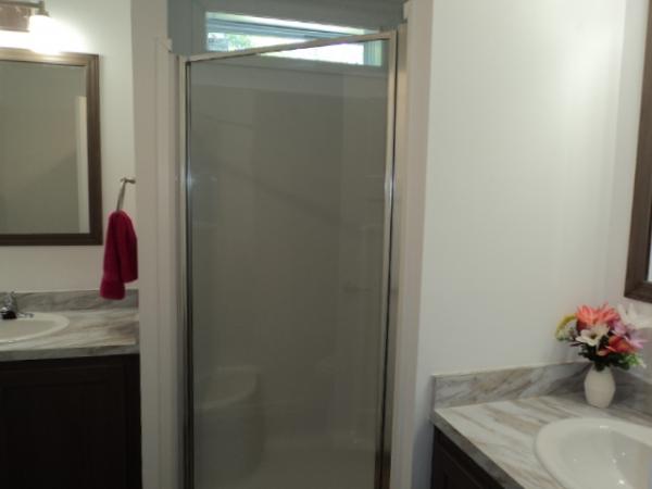 2025 Champion H27 NWDSA25209 Mobile Home