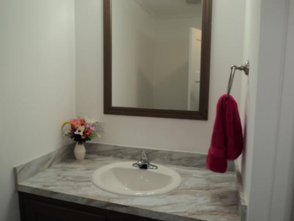 2025 Champion H27 NWDSA25209 Mobile Home