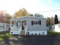 2025 Champion H27 NWDSA25209 Mobile Home