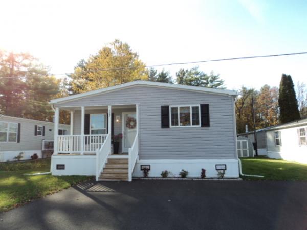 2025 Champion H27 NWDSA25209 Mobile Home