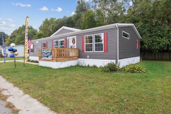 2025 Adventure 15 Mojave 2852-1  Home