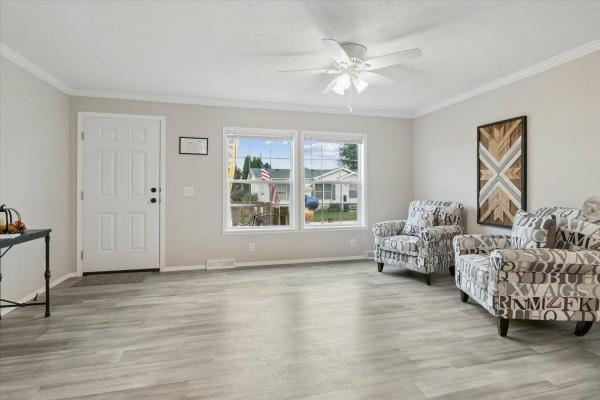 2025 Adventure 15 Mojave 2852-1  Home