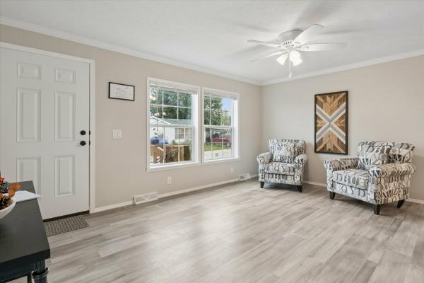 2025 Adventure 15 Mojave 2852-1  Home