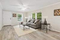 2025 Adventure 15 Mojave 2852-1  Home