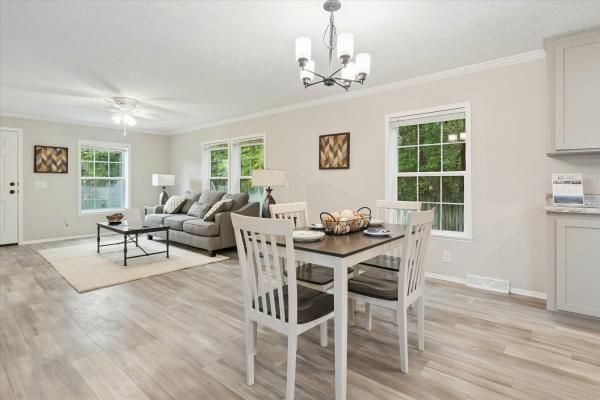 2025 Adventure 15 Mojave 2852-1  Home