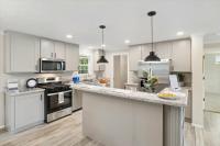 2025 Adventure 15 Mojave 2852-1  Home