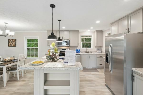 2025 Adventure 15 Mojave 2852-1  Home