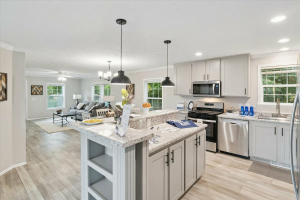 2025 Adventure 15 Mojave 2852-1  Home