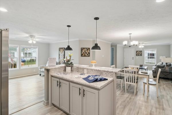 2025 Adventure 15 Mojave 2852-1  Home