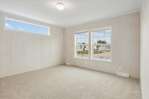 2025 Adventure 15 Mojave 2852-1  Home