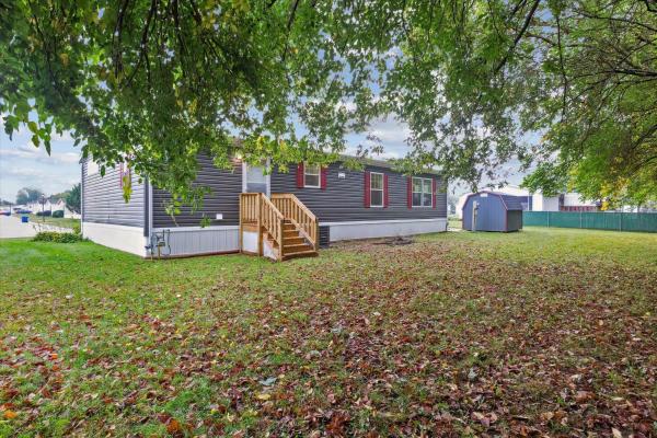 2025 Adventure 15 Mojave 2852-1  Home