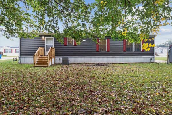 2025 Adventure 15 Mojave 2852-1  Home