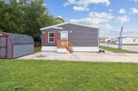 2025 Adventure 15 Mojave 2852-1  Home