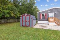 2025 Adventure 15 Mojave 2852-1  Home