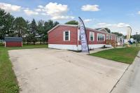 2025 Adventure 32 4643L  Home