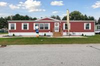 2025 Adventure 32 4643L  Home