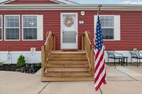 2025 Adventure 32 4643L  Home