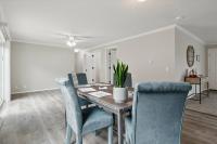 2025 Adventure 32 4643L  Home