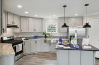 2025 Adventure 32 4643L  Home