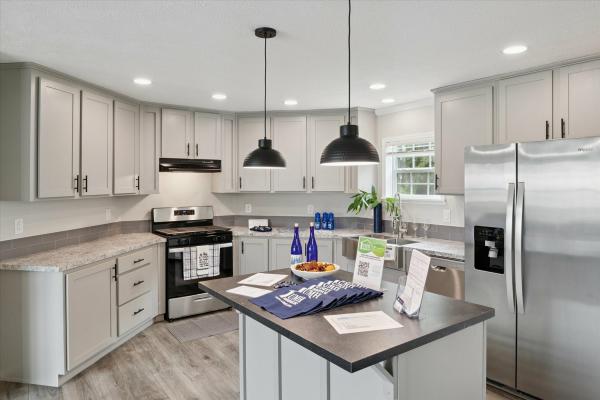 2025 Adventure 32 4643L  Home