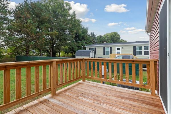 2025 Adventure 32 4643L  Home