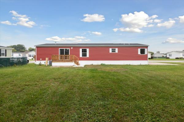 2025 Adventure 32 4643L  Home