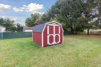 2025 Adventure 32 4643L  Home