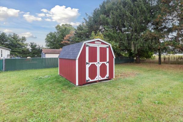 2025 Adventure 32 4643L  Home