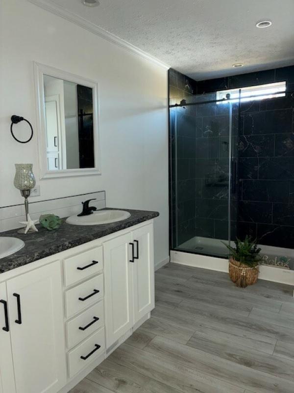 2025 Redman NWDS2856H32  Home