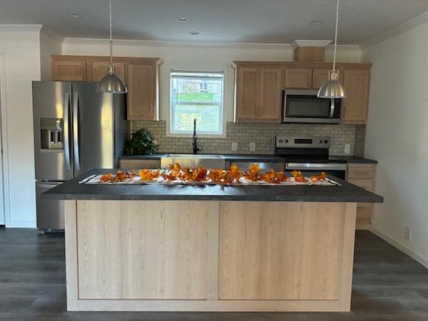 2025 Skyline 800 RK-D660  Home