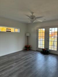 2025 Skyline 800 RK-D660  Home