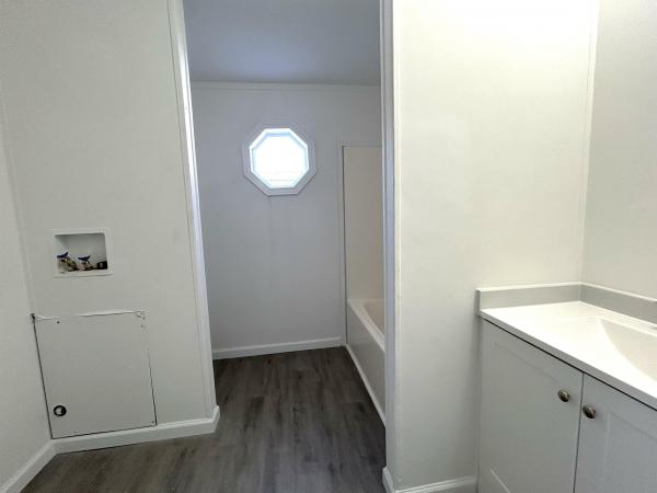 2002 Skyline 32  Home