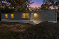 2024 Redman 101 122RENW-1666H22193  Home