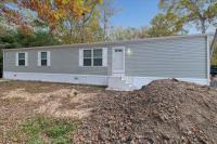 2024 Redman 101 122RENW-1666H22193  Home