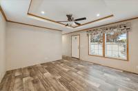 2024 Redman 101 122RENW-1666H22193  Home