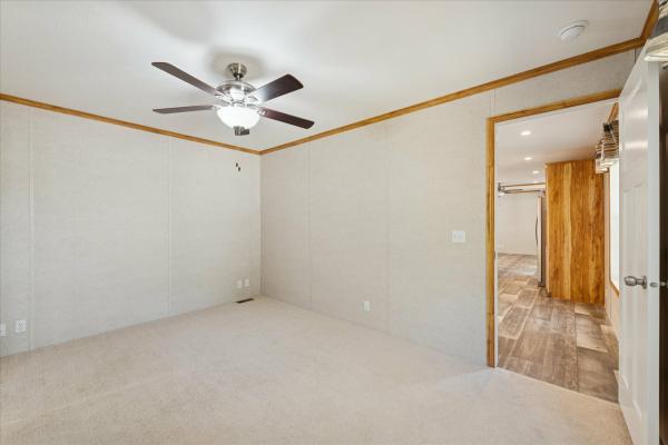 2024 Redman 101 122RENW-1666H22193  Home