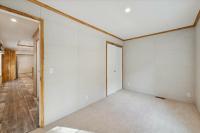 2024 Redman 101 122RENW-1666H22193  Home