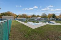 2024 Redman 101 122RENW-1666H22193  Home