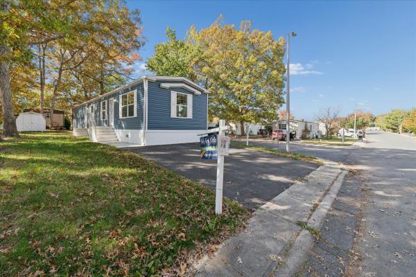 2024 Redman 111 NWS-F-26225  Home