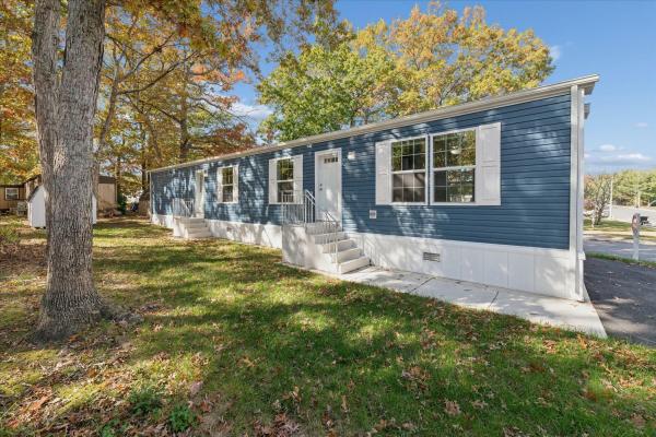 2024 Redman 111 NWS-F-26225  Home