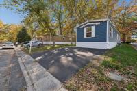 2024 Redman 111 NWS-F-26225  Home