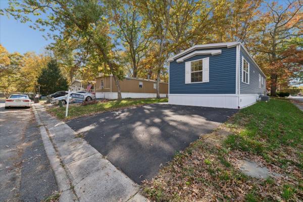 2024 Redman 111 NWS-F-26225  Home