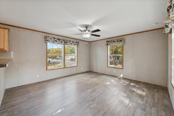 2024 Redman 111 NWS-F-26225  Home