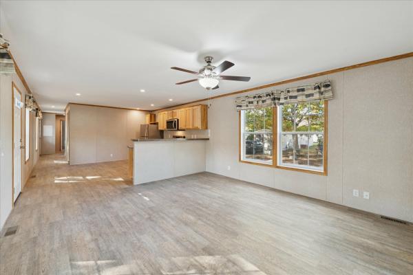 2024 Redman 111 NWS-F-26225  Home