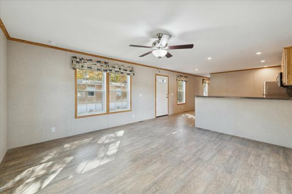 2024 Redman 111 NWS-F-26225  Home