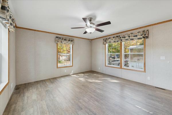 2024 Redman 111 NWS-F-26225  Home